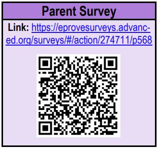  QR for 2024-2025 BCPS Parent Survey